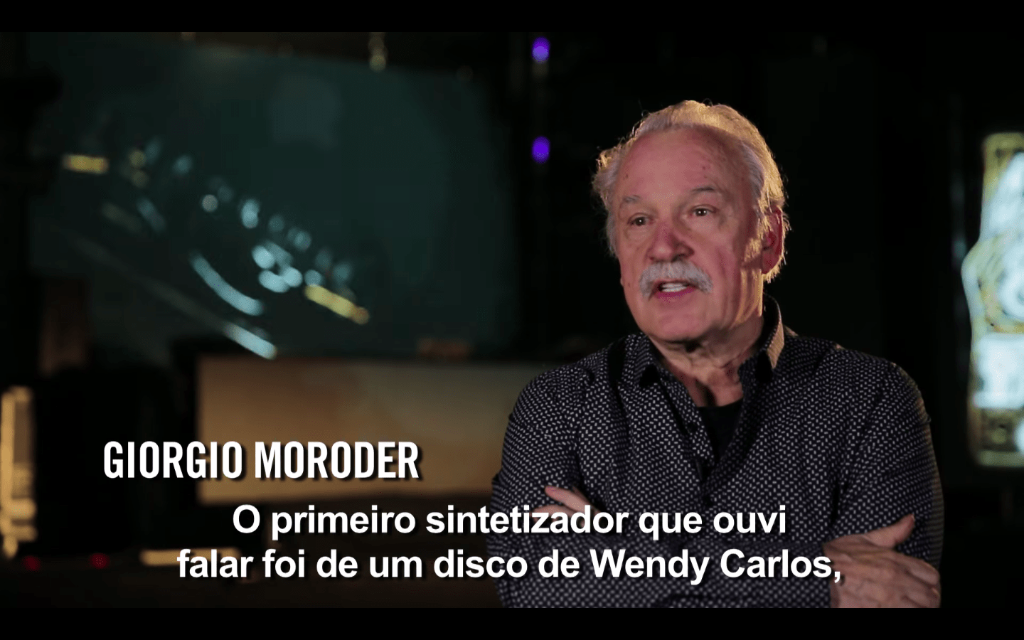 [VICE] Interview: Giorgio Moroder