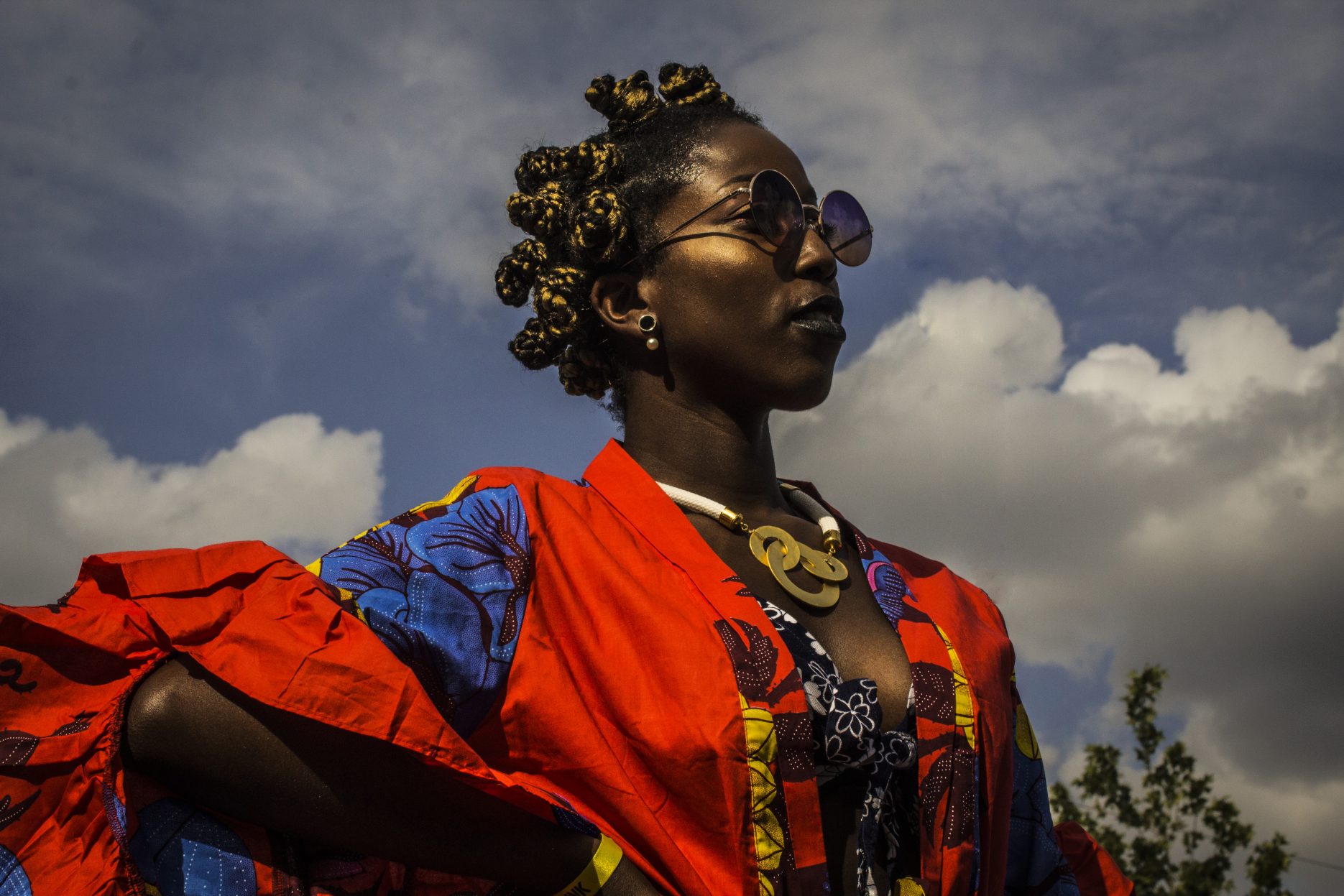[UOL Tab] Ouviu falar em afropunk? A cena negra global e alternativa vem ao Brasil
