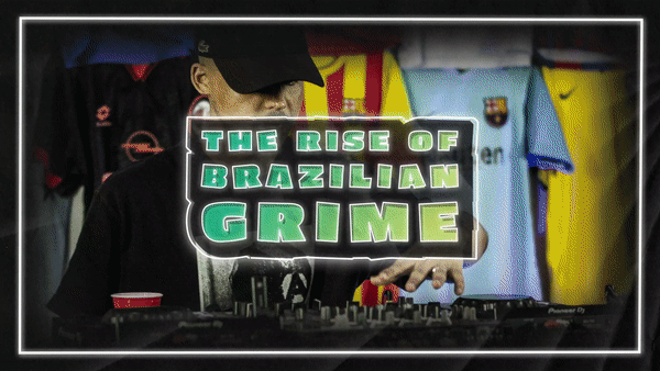 [Resident Advisor] The rise of Brazilian grime