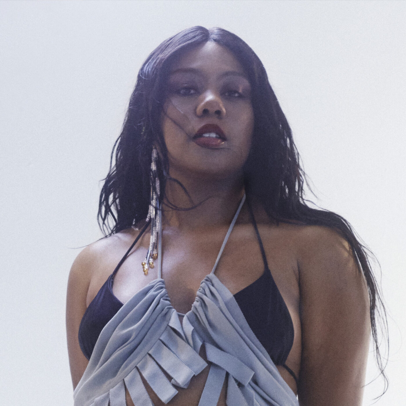 [Remezcla] Meet Lyzza, the Brazilian Artist Shaping Club Music While On a Quest to Find Herself