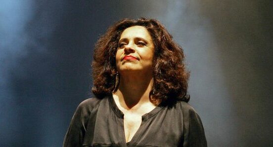 [The Guardian] Gal Costa was a flamboyant revolutionary in Brazilian music