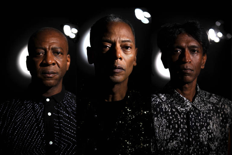 [Folha] Jeff Mills vem ao Brasil com trio ‘Tomorrow Comes the Harvest’